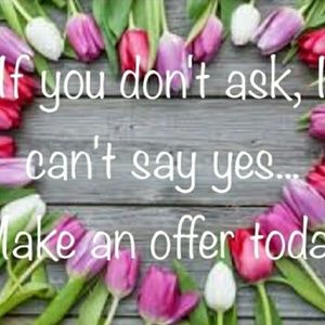 ASK So I Can Say Yes